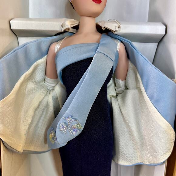 Gene Marshall Midnight Gamble 16" Fashion Doll Ashton Drake Mel Odom No COA - Picture 6 of 15